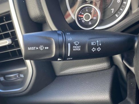 New 2026 RAM 1500 Big Horn AWD/4WD image 23