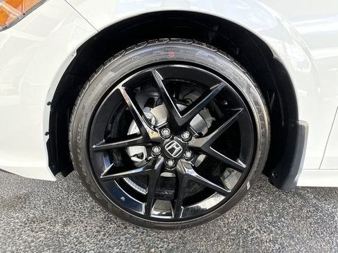 New 2026 Honda Civic Sport image 14