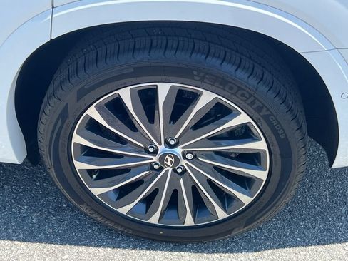 Used 2023 Hyundai Palisade Calligraphy AWD/4WD image 22