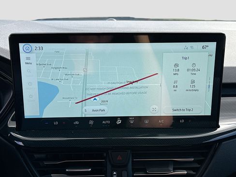 New 2026 Ford Escape ST-Line w/ Tech Pack #1 image 8