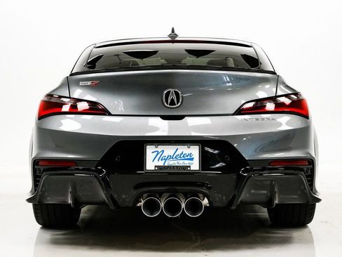 Used 2025 Acura Integra Type S image 36