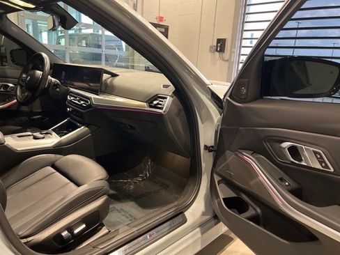 Used 2023 BMW M340i xDrive w/ Premium Package image 55