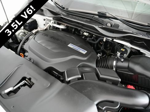 Used 2020 Honda Odyssey EX-L image 58