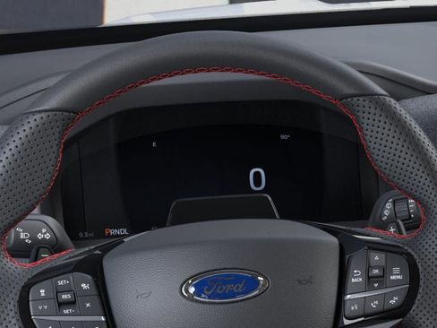 New 2026 Ford Explorer ST w/ Sun And Sound Package image 13