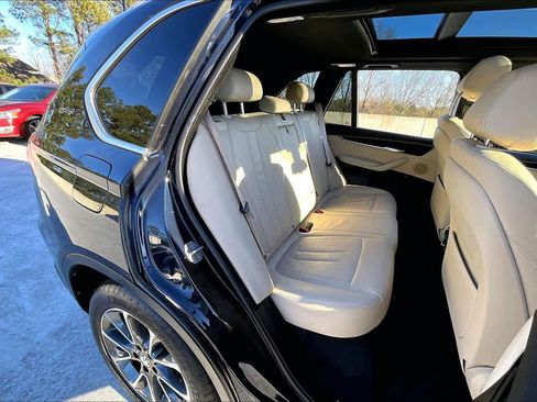 Used 2018 BMW X5 xDrive40e image 18