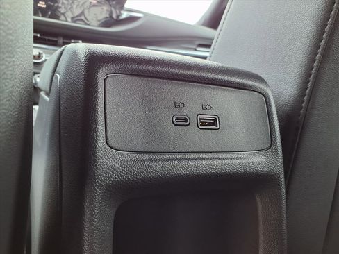 New 2026 Buick Envista Preferred w/ Convenience I Package image 16