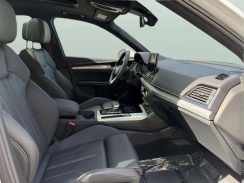 Certified 2023 Audi Q5 2.0T Premium Plus w/ Premium Plus Package AWD/4WD image 31