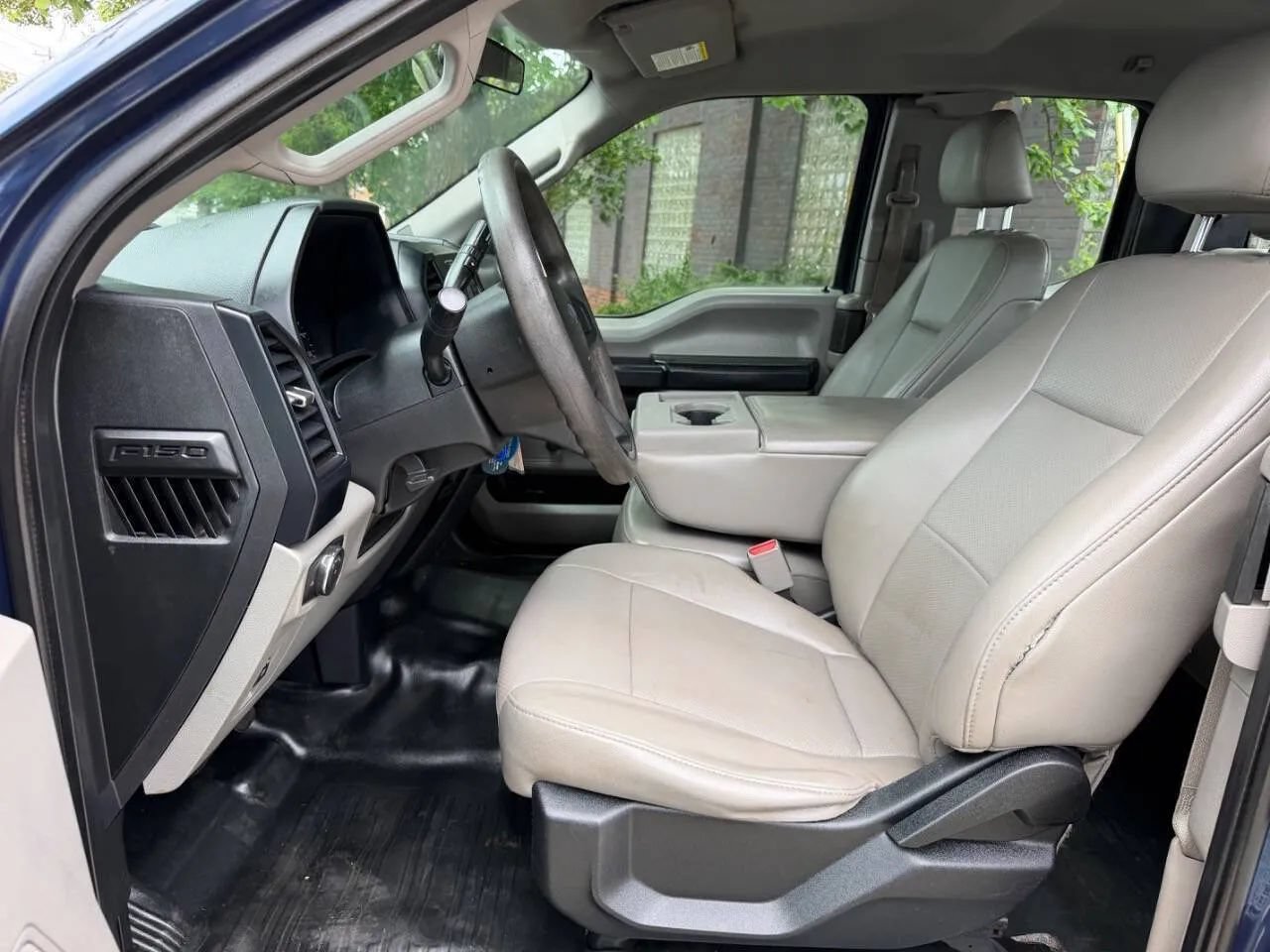 Used 2016 Ford F150 XL AWD/4WD image 15