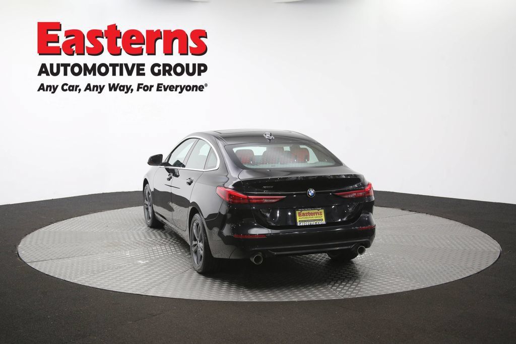 Used 2022 BMW 228i xDrive Gran Coupe w/ Convenience Package AWD/4WD image 40
