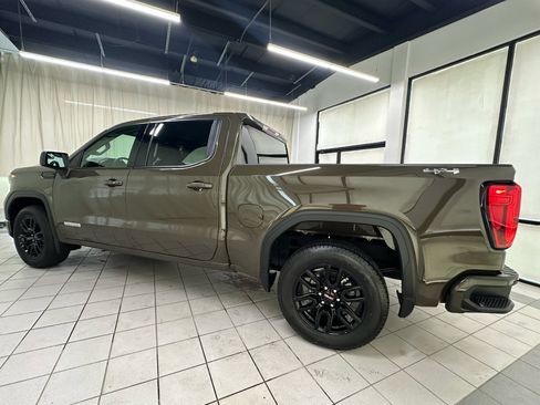 Certified 2024 GMC Sierra 1500 Elevation AWD/4WD image 6