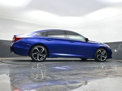 Used 2022 Honda Accord Sport image 34