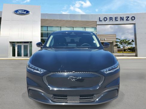 Used 2023 Ford Mustang Mach-E Select image 2