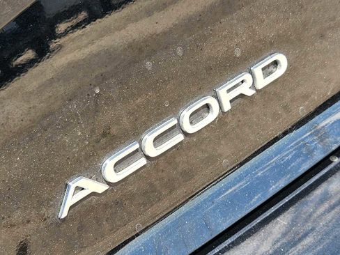 Used 2023 Honda Accord EX image 12