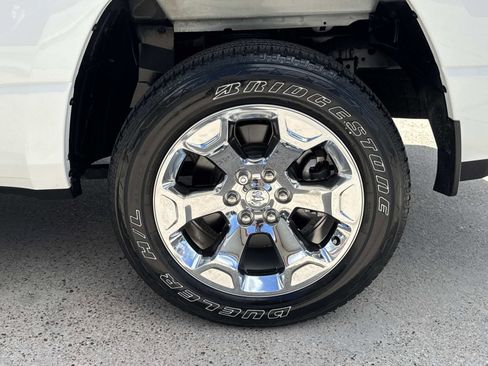 Used 2024 RAM 1500 Big Horn image 4