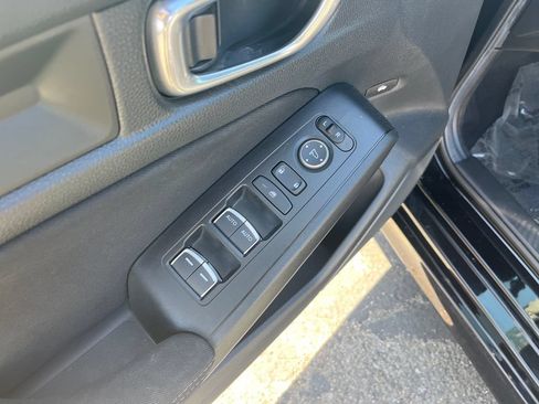 Certified 2024 Honda Civic Sport image 12