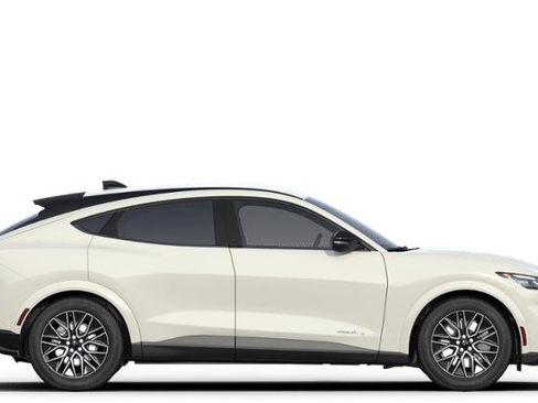 New 2025 Ford Mustang Mach-E Premium image 27