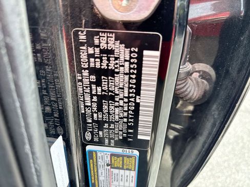 Used 2018 Kia Sorento AWD image 28