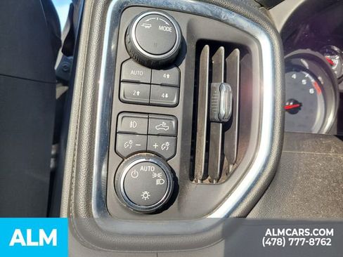 Used 2020 Chevrolet Silverado 1500 RST w/ All-Star Edition image 12