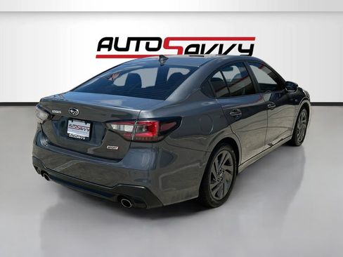 Used 2024 Subaru Legacy Sport AWD/4WD image 7