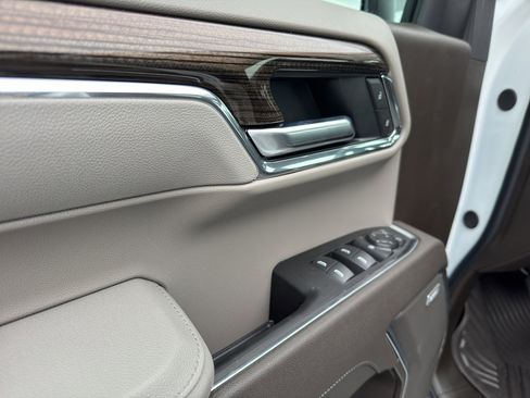 New 2026 Chevrolet Silverado 1500 LT Trail Boss w/ Safety Package image 22