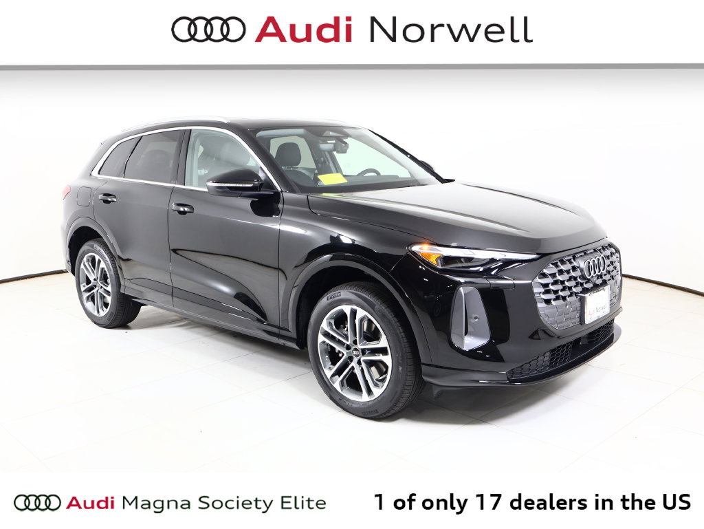 New 2026 Audi Q5 Premium AWD/4WD image 1