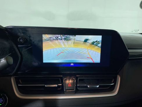 Used 2024 Chevrolet TrailBlazer LT image 19