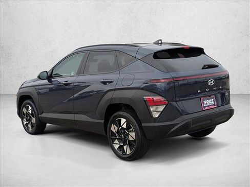 Used 2025 Hyundai Kona SEL AWD/4WD image 8