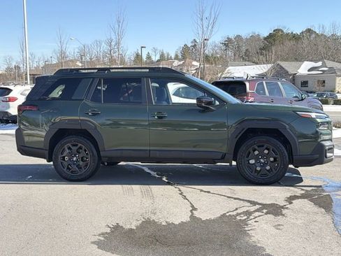 New 2026 Subaru Outback Limited image 2