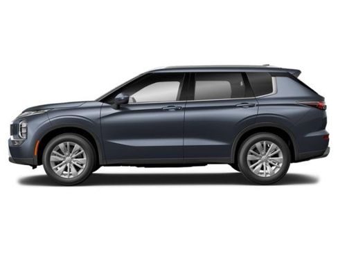 New 2025 Mitsubishi Outlander SE image 25