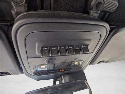 Used 2021 Ford Bronco First Edition image 18