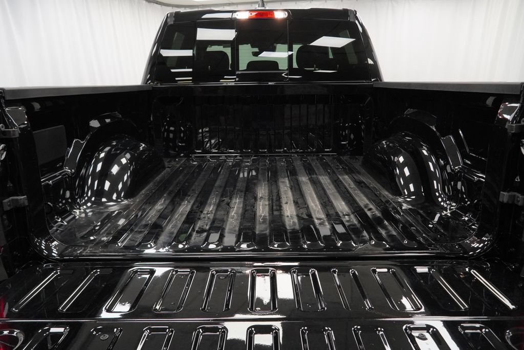 New 2026 RAM 1500 Big Horn AWD/4WD image 30