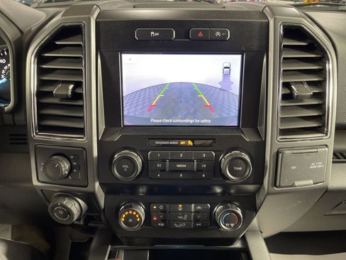 Used 2020 Ford F150 XLT w/ Equipment Group 302A Luxury image 24