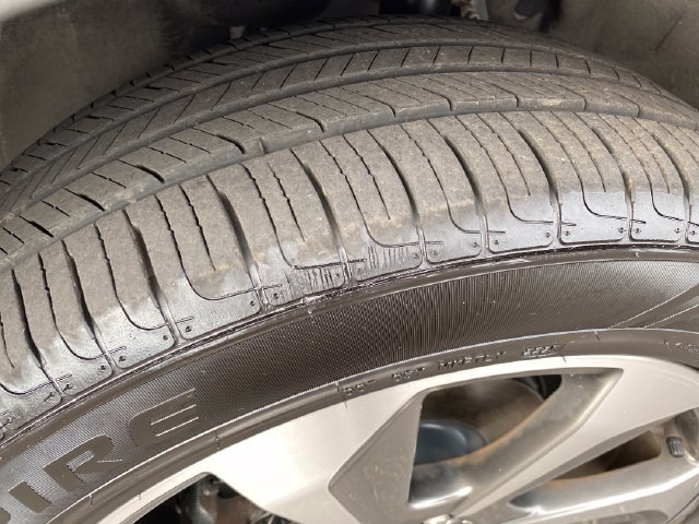 Used 2024 Ford Escape Platinum AWD/4WD image 24