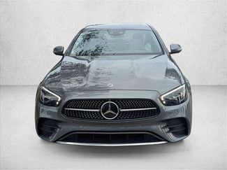 Used 2022 Mercedes-Benz E 350 Sedan video 2