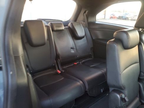 Used 2024 Honda Odyssey Sport image 29