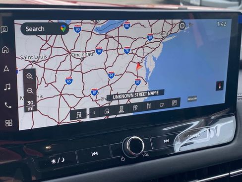 New 2026 Mitsubishi Outlander ES image 10