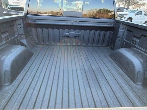 New 2026 Chevrolet Silverado 1500 LT Trail Boss w/ LT Trail Boss Premium Package image 10