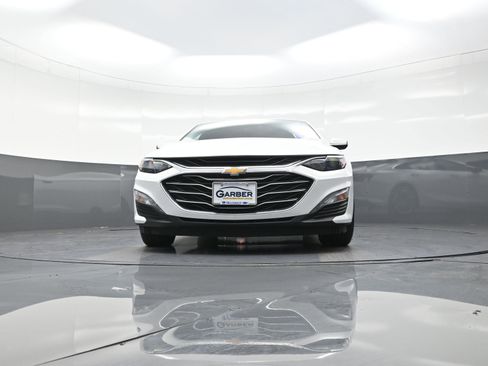 Used 2022 Chevrolet Malibu LT image 10