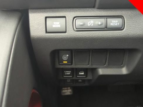 New 2025 Nissan Frontier PRO-4X image 18