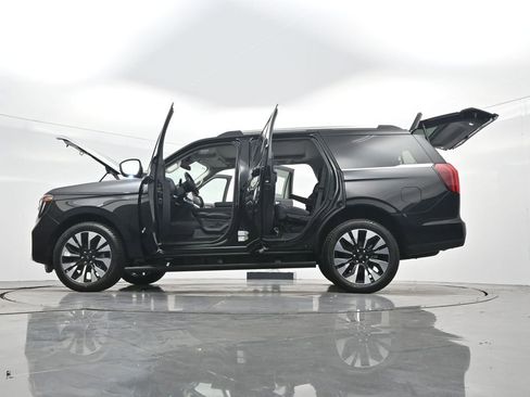 New 2026 Ford Expedition Platinum w/ Driver's Package AWD/4WD image 50