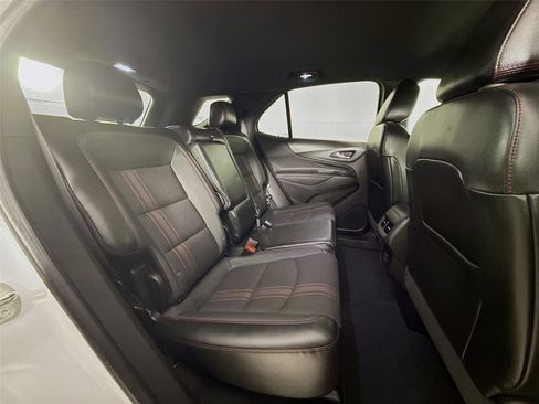 Used 2023 Chevrolet Equinox RS image 27