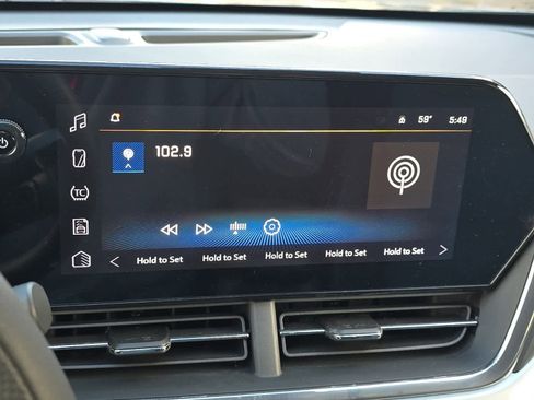 New 2026 Chevrolet Trax LT image 18