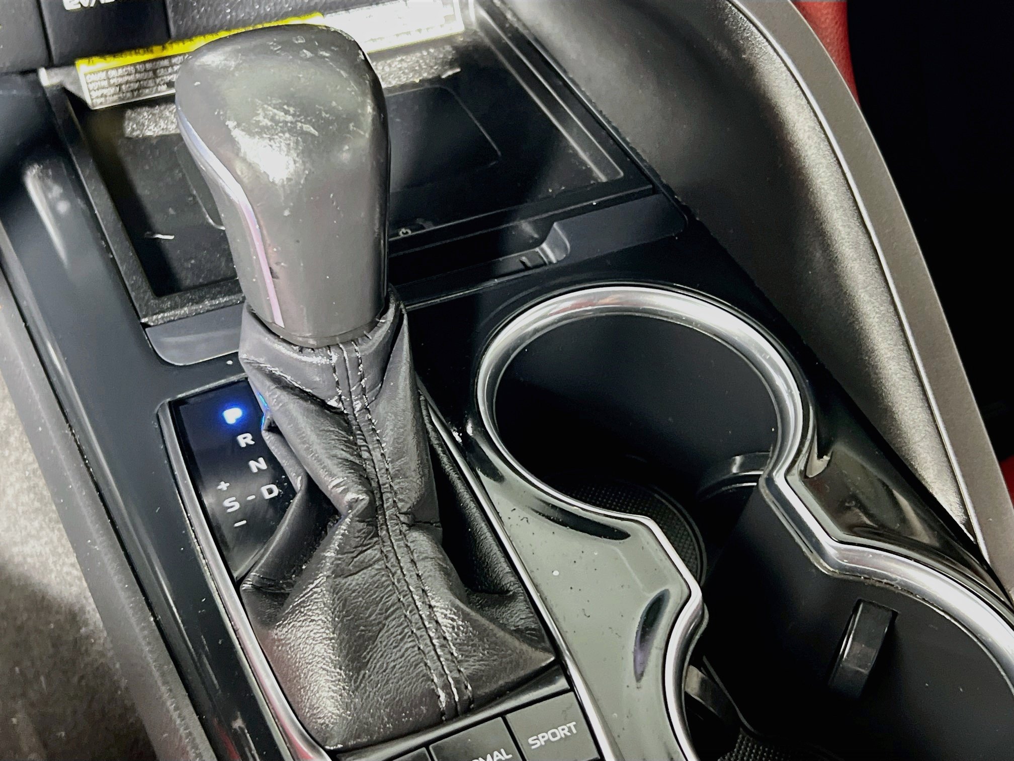 Used 2019 Toyota Camry XSE w/ Driver Assist Package FWD image 24