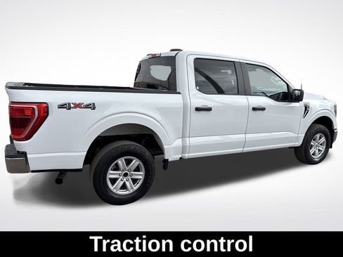 Used 2023 Ford F150 XLT image 6