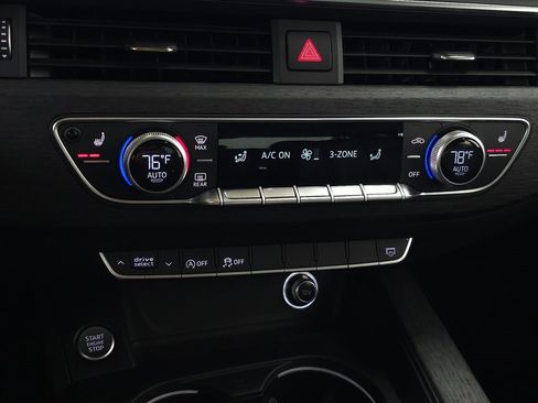 Used 2017 Audi A4 2.0T Premium w/ Convenience Package image 27