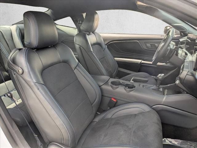 Used 2025 Ford Mustang Dark Horse RWD image 19