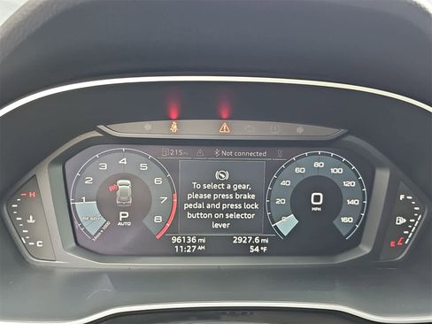 Used 2021 Audi Q3 2.0T Premium Plus w/ Premium Plus Package image 22