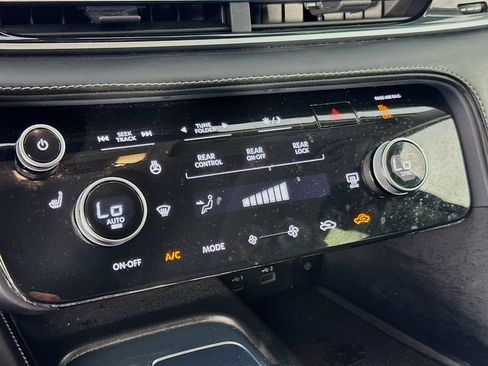 Used 2023 INFINITI QX60 Pure FWD image 15