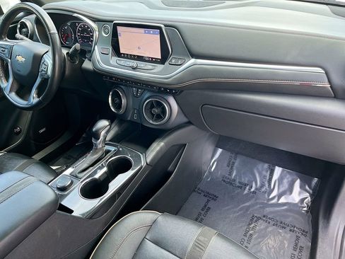 Used 2019 Chevrolet Blazer Premier image 29