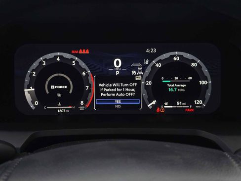 Certified 2025 Toyota Tacoma TRD Off-Road image 26